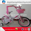 Atacado melhor preço moda fábrica de alta qualidade crianças / criança / bebê equilíbrio bicicleta / bicicleta crianças cool motos para meninas